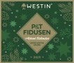 Adventní Kalendář Westin P&T Fidusen 2025
