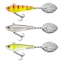 Blyskáč Spinmad PRO Spinner 8,5cm 11gr