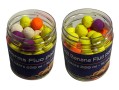 Boilies Mastodont Baits Fluo Pop-Up Mix 16mm 200ml