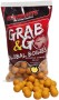 Boilies Starbaits Grab&Go Global Banana Krem