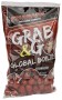 Boilies Starbaits Grab&Go Global Strawberry Jam