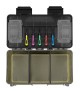 Box Korum Roving Blox - Fully Loaded