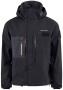 Brodící Bunda Grundéns Gore-Tex Wading Jacket - Black