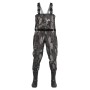 Brodne Hlače Fox Rage Lagane Prozračne Camo Veličina 44