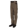 Brodničke Hlače Kinetic ClassicGaiter Struk St. Stopalo Maslinasto