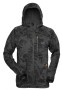 Bunda Geoff Anderson HOODY3 BlackLeaf