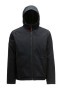 Bunda Grundéns Ballast Insulated Jacket Black