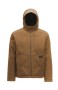 Bunda Grundéns Ballast Insulated Jacket Sepia