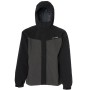 Bunda Grundéns Full Share Jacket Black/Grey
