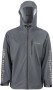 Bunda Grundéns Tourney Jacket - Iron Grey