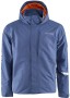 Bunda Grundéns Transmit X Jacket - Blue Abyss