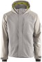 Bunda Grundéns Transmit X Jacket - Squall Grey
