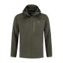 Bunda Korda Kore Polar Fleece Jacket