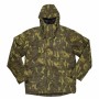 Bunda Sonik Heavy Weight Padded Jacket Camo