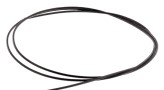 Čelična sajla Westin Coated Stainless Steel 49-Strand Wire 5m