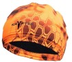 Čepice Kryptek Debossed Reversible Beanie Inferno
