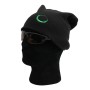Čiapka Gardner Beanie Hat Čierna