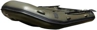 Čln Fox 290X 2,9m Inflatable Boat Aluminium Deck