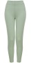 Dámské Legíny Navitas Womens Leggings Light Green