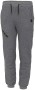 Dětské Tepláky Savage Gear Junior Joggers Grey Melange