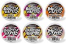 Dumbells Sonubaits Band'um Wafters 6mm