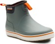 Gležnjače Grundéns Deck-Boss Ankle Boot - Monument Grey