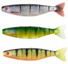 Gumeni Mamac Rage Pro Shad Jointed 23cm