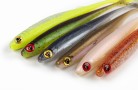Gumeni Mamac Rage Slick Finesse UV 9cm