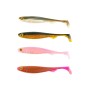 Gumová Nástraha Rage Slick Shads Ultra UV 9cm