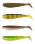 Gumová Nástraha Rage Zander pro Shad 16cm