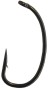 Háček Gardner Curved Rigga Hooks (CVR) Barbed