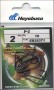 Háček Hayabusa Hooks Model P2 10ks