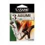 Háček Sasame Abumi