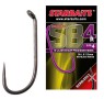 Háček Starbaits SB 4 10ks Bez Protihrotu