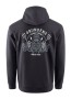 Hoodica Grundéns Sentinel of the Seas Hoodie Black