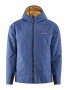 Hoodica Grundéns Turbulence Insulated Hoodie Navy Strength