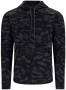 Hoodica Simms CX Hoody Ghost Camo Black