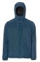 Jakna Grundéns Forecast Insulated Jacket Poseidon