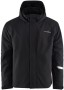 Jakna Grundéns Transmit X Jacket - Black