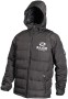 Jakna Illex Hooded Puffer
