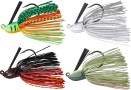 Jig glava Illex Jungle Blaster 14