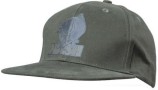 Kapa Nash Make It Happen Big Fish Snap Back Cap Zelena