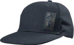 Kapa Nash Make It Happen Since 1978 Snap Back Cap Crna