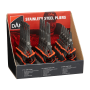 Kliešte DAM Stainless Steel Pliers