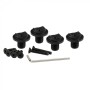 Konverzijski Set Fox Black Label Conversion Kit