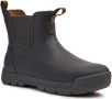 Kotníkové Holínky Grundéns Cloud Cover Ankle Boot - Black