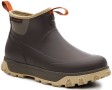 Kotníkové Holínky Grundéns Deviation 6 Inch Ankle Boot - Brown
