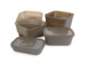 Krabička Avid Carp Bait and Bits Tubs