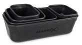 Krabička na Nástrahy Matrix EVA Stacking Bait Tub
