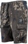 Kraťasy Nash ZT Lite Hydra Flex Combat Shorts Camo
